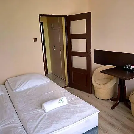 Halny Natura Tour Resort Karpacz