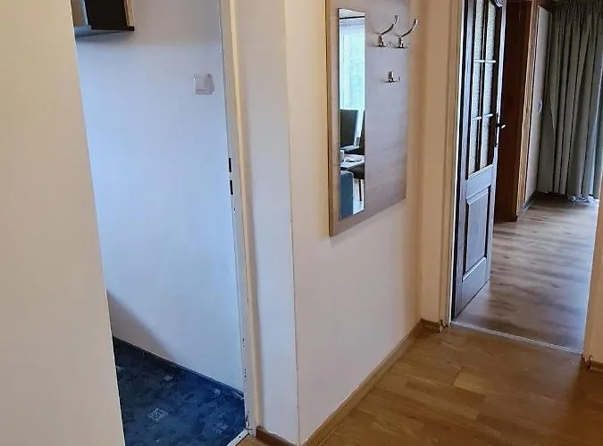 Halny Natura Tour منتجع *