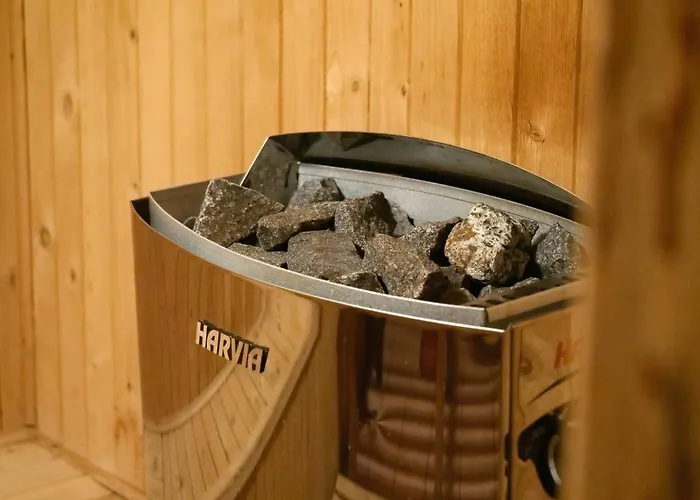 Halny Natura Tour منتجع كارباش