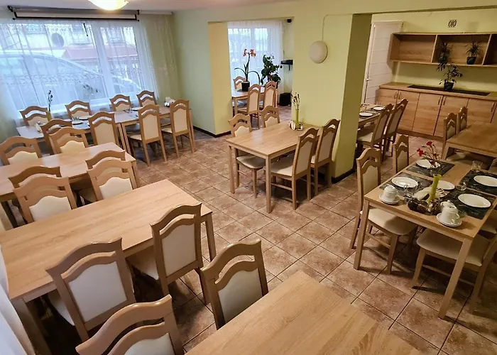 Halny Natura Tour * كارباش