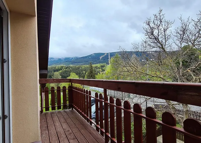 منتجع Halny Natura Tour *