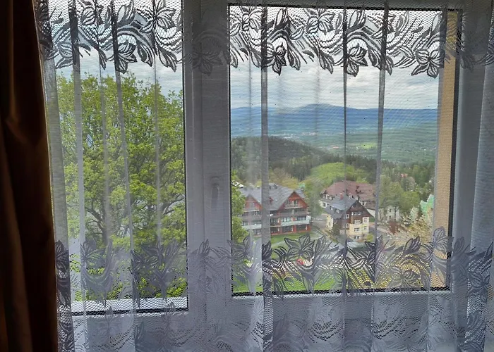 Halny Natura Tour Resort Karpacz