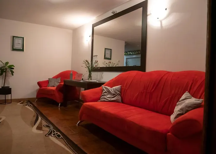 Halny Natura Tour منتجع