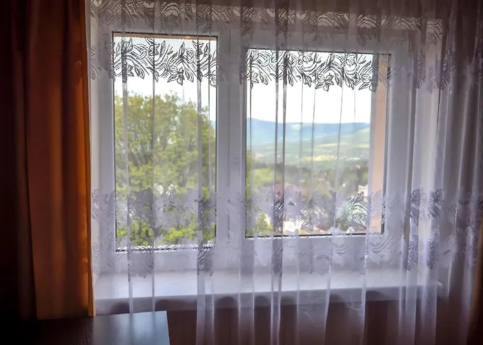 Halny Natura Tour * كارباش