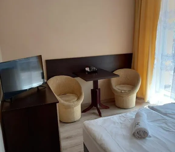 Halny Natura Tour Resort