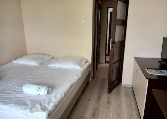 Halny Natura Tour Karpacz