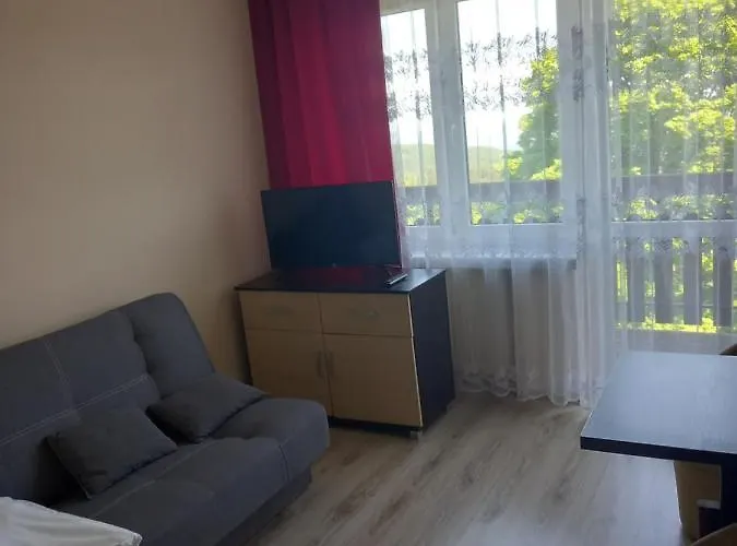 Halny Natura Tour Resort