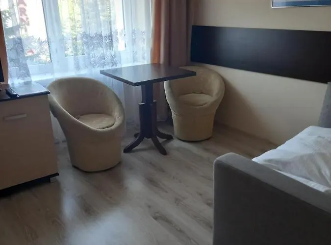 Halny Natura Tour منتجع *