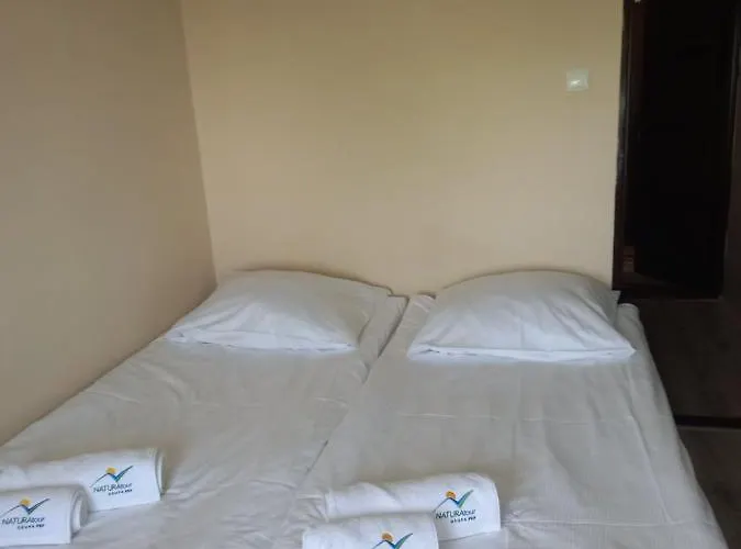 Halny Natura Tour كارباش