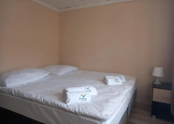 Halny Natura Tour * كارباش