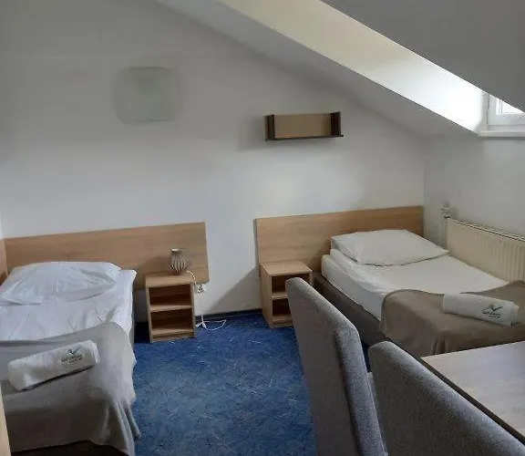 Halny Natura Tour * كارباش