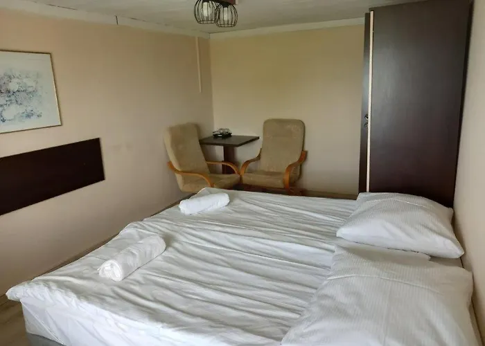 Halny Natura Tour Karpacz