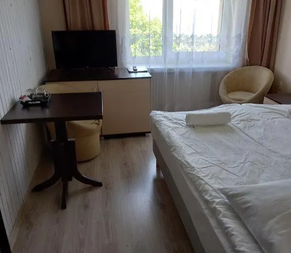 Halny Natura Tour Resort *