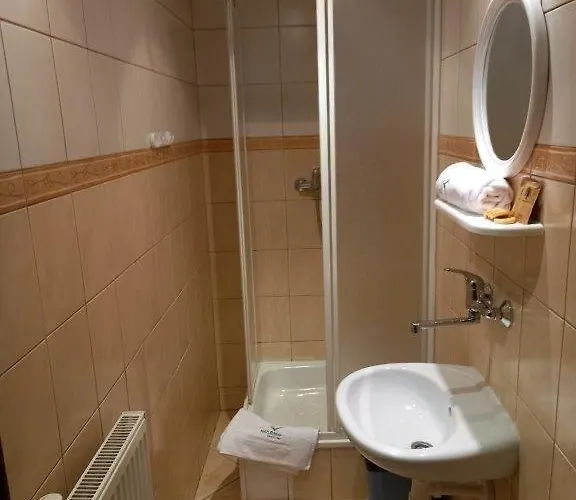 Halny Natura Tour Resort Karpacz