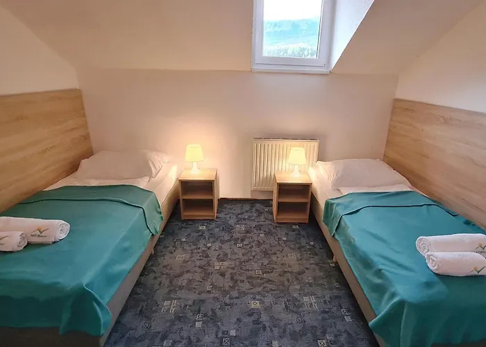 Halny Natura Tour * كارباش