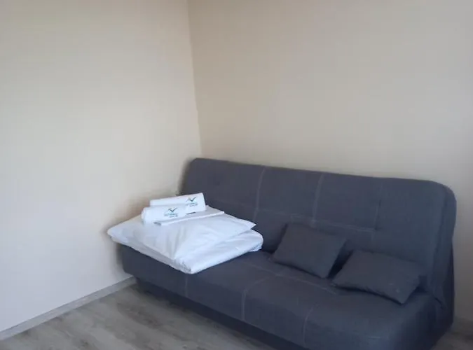 Halny Natura Tour * كارباش