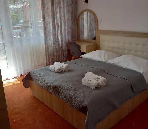 Halny Natura Tour Resort