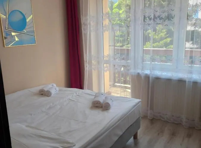 Halny Natura Tour Resort