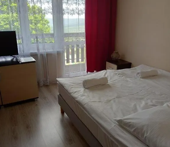 Halny Natura Tour منتجع كارباش