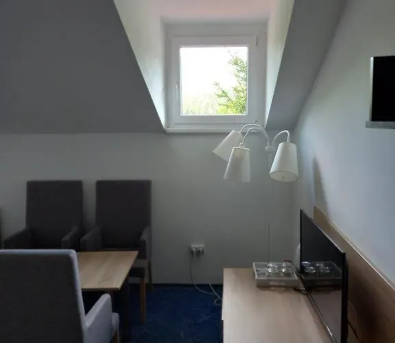 منتجع Halny Natura Tour