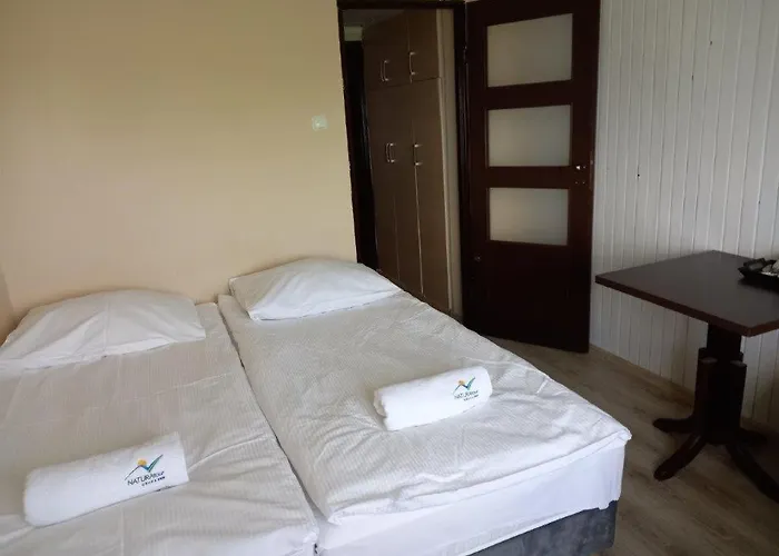 Halny Natura Tour Resort