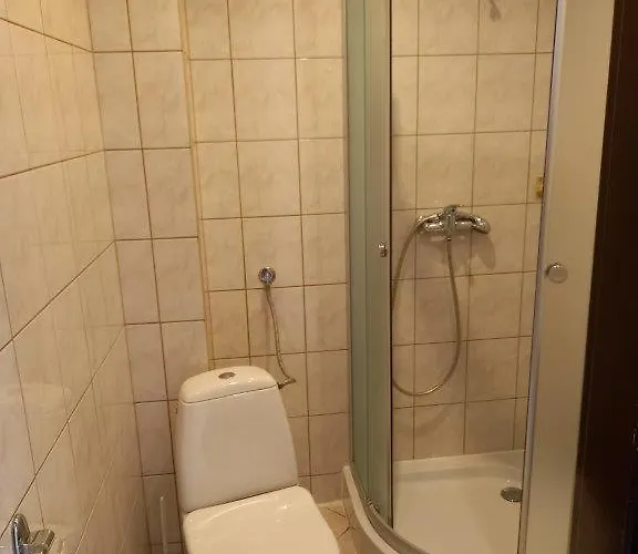 Halny Natura Tour * كارباش