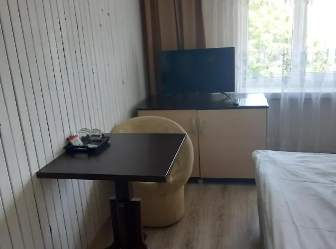 Halny Natura Tour كارباش