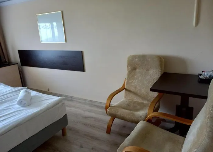 Halny Natura Tour كارباش