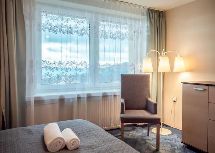 Halny Natura Tour كارباش