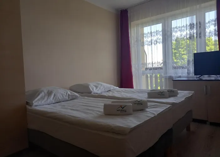 Resort Halny Natura Tour Karpacz