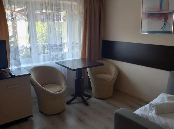 Halny Natura Tour كارباش