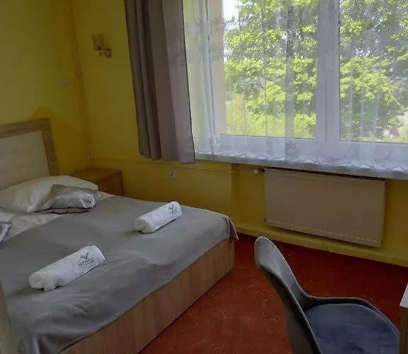 Halny Natura Tour كارباش