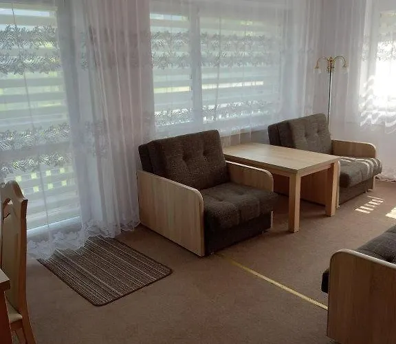 Halny Natura Tour منتجع كارباش