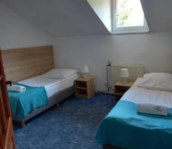 Halny Natura Tour * Karpacz