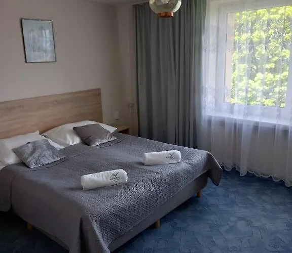 Halny Natura Tour Karpacz