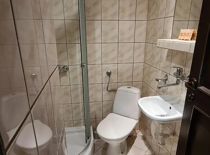 Halny Natura Tour Resort